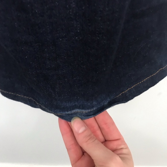 Joe’s Jeans Bootcut dark wash - Picture 2 of 7